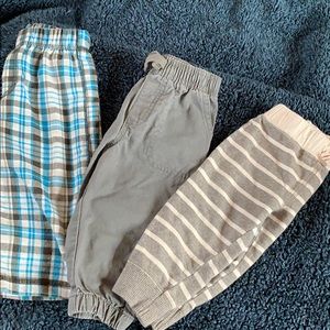12 month pants